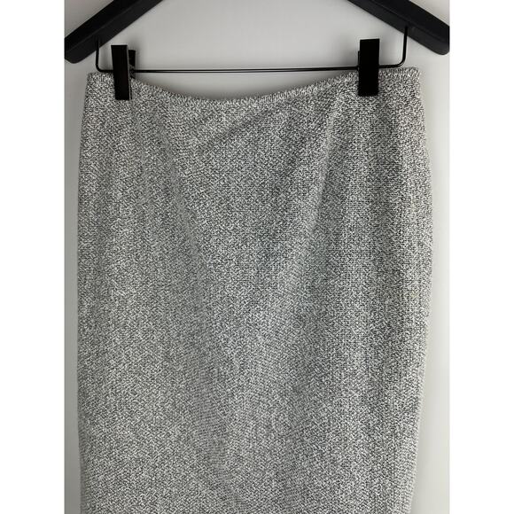 Lafayette 148 Set Embellished Boucle Snap Jacket & Skirt Tweed Sizes 12 & 14 - Picture 11 of 16